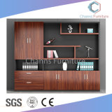 New Arrival MFC Display Rack Office Cabinet (CAS-FC31414)