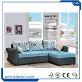 New Wholesale Beautiful Corner Sofa Bed