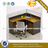 Mobile Drawers Attached Conference Room Tender Office Workstation	 (HX-8NR0288)