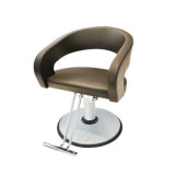U-Shape Backrest Styling Chair Salon Beauty Barber Styling Chair