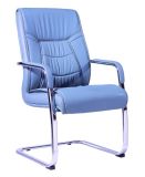 Blue Sky Leather Visitor Chair (60020)
