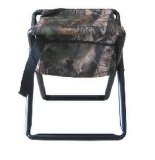 Folding Fishing Chair With Cooler Bag (MW11016)
