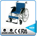 Factory Sale Aluminum Manual Wheelchair