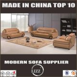 Modern Confortable Office Leather Sofa