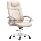 Executive Leather Office Chair (9366)
