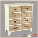 Home Furniture Wooden Shabby Chic Furniture Multi-Drawer