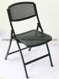 Good Quality New Hot Sale Popular Plastic/Metal Folding Chair