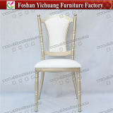Yc-A44-01 Wholesale Elegent Royal Wedding Chairs for Sale