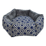 New Design China Supplier Wholesale Small MOQ Wholesale Pet Products Dog Bed
