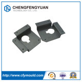China Sheet Metal Fabricator for Auto Metal Parts