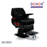 Nice Desig Salon Furniture Package Stable Barber Chairs (DN. Y0033)