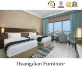 Hot Sale China Supplier Customized Hotel Room Furniture (HD007)
