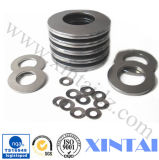 DIN127b Spring Lock Washer with Zinc Plated