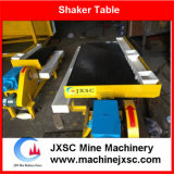 Coltan Dressing Machine Shaking Table for Coltan Concentration Plant