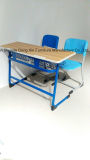 Hot Sale School Desk and Chair Children Table and Chair