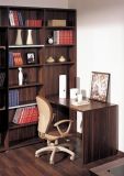 Wooden Office Furniture, Book Cabinet
