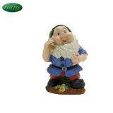 Wholesale Resin Dwarf Gnomes Statue for Garden