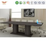 Luxury Conference Room Furniture 6 Meters Meeting Table Desk, Executive Boardroom Table
