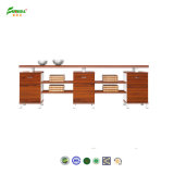 MFC High Quality Wooden File Cabinet