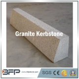 Natural White Granite Kerbstone for Garden or Outdoor Paving