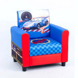 Lowest Price Fabric Kids Chair/ Car for Boy/Children Furniture