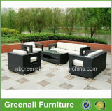 Modern Popular Outdoor Synthetic Rattan Patio Furniture