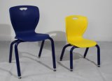 New Product Plastic Student Chair (BZ-0154)