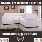 Hot Sale Couch Living Room Furniture Leather Sofa
