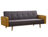 2016 Wood Furniture Design Alibaba Sofa