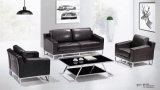 Luxury Commerical Leather Office Sofa Chair