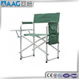 Popular China Manufacture Hospital Use Aluminum Wheelchair/Aluminum Alloy Bed&Operation Table/Aluminum Sleeping Chair