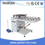 Rotary Coating Table for Insulating Glass Machine