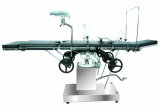 Multi-Purpose Operating Table, Side-Controlled (Model PT-3001B)