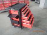 Tool Cabinets with 6 Drawers Medium Tool Trolley