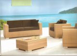 Rattan Sofa/Rattan Furniture (GET0201)