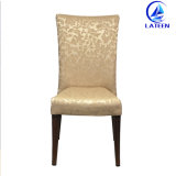 Comfy Fabric Wood Like Chair with Durable Quality for Sale
