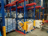 Plastic Warehouse Rack Safety Protector