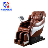 HD 8006 Intelligent Full Body Airbag Massage Chair with MP3 Music Function