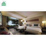 Hotel Bedroom Furniture Sets for Double Room Made in China
