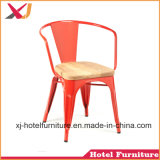 High Quality Iron Marais Chair for Coffee/Bar/Garden/Outdoor Wedding/Banquet/Hotel/Restaurant
