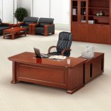 L Shape Executive Office Desk (GB836)