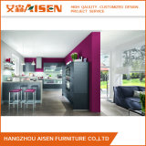 2017 Colors Combination New Style China Made Kitchen Cabinets