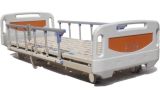 Super Low Three Functions Electric Hospital Medical Bed (XH-12)