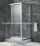 Simple Shower Room Enclosure (E-23)
