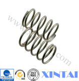 Brass Made Atenna Spring with Competitive Price