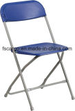 350 Kgs Capacity Premium Plastic Folding Chair (CFW172)