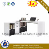 New Design Dormitory Sculpture Office Desk (HX-5N303)