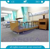 AG-Bc023 latest Style Qulaity Hospital Furniture Locker