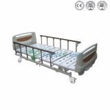 Yshb103A Manual Medical Care Bed Equipments Hospital Bed Prices