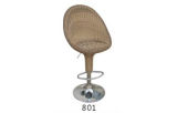 Outdoor Rattan Furniture Leisure Side Chair